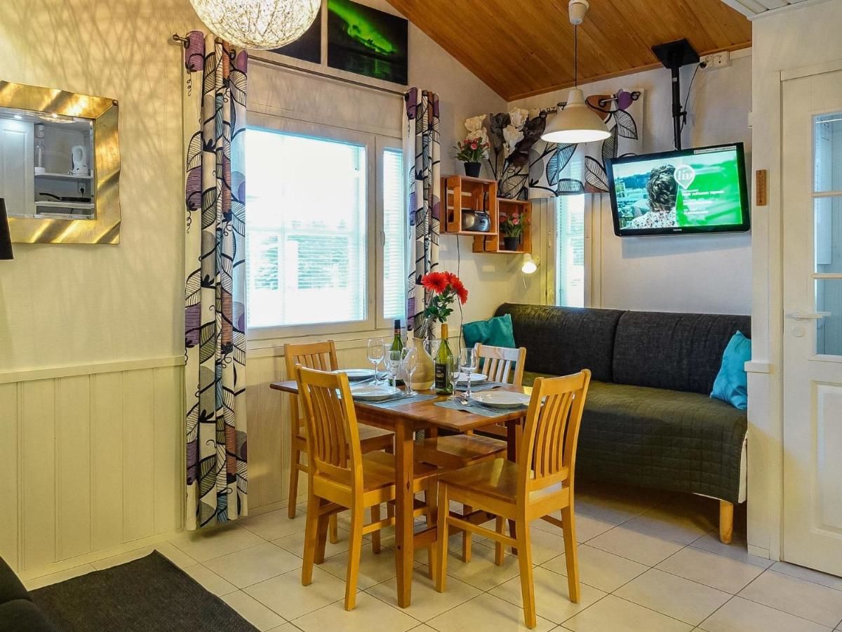 Дома для отпуска Holiday Home Levi star v- ap-1020 Сиркка-13