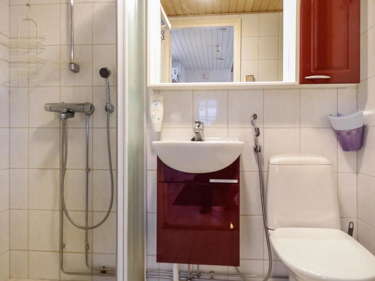 Дома для отпуска Holiday Home Levi star v- ap-1020 Сиркка-14