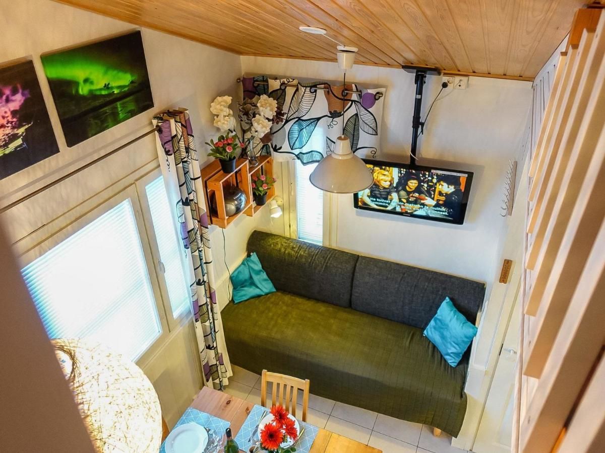 Дома для отпуска Holiday Home Levi star v- ap-1020 Сиркка-17
