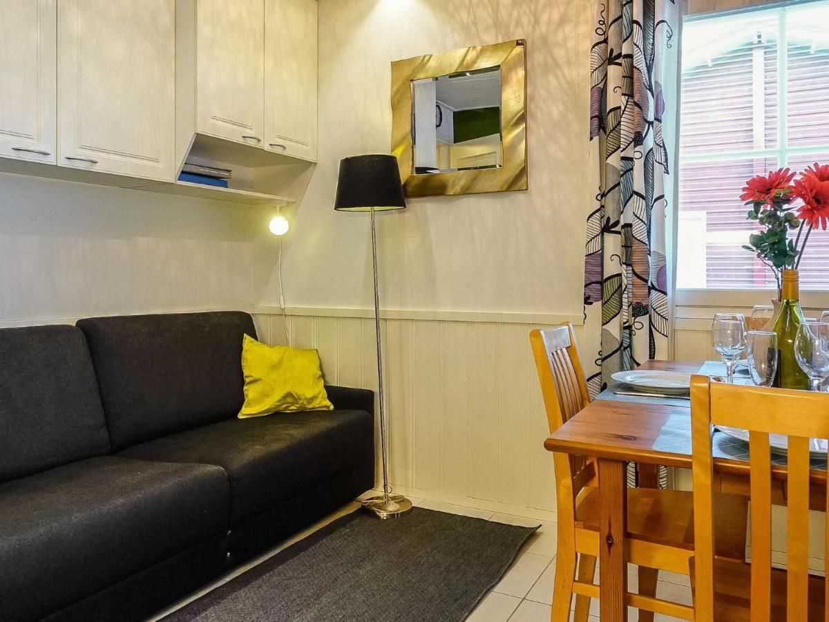 Дома для отпуска Holiday Home Levi star v- ap-1020 Сиркка