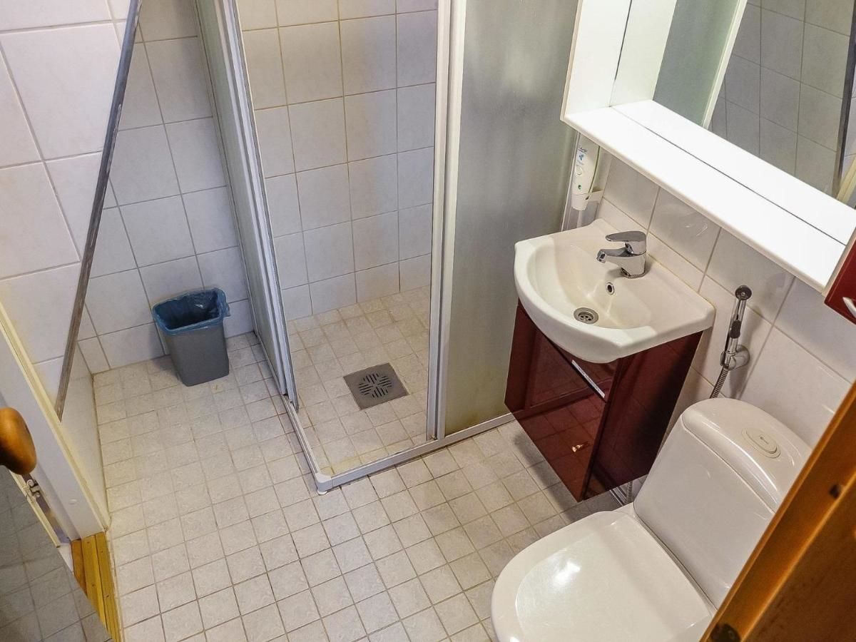 Дома для отпуска Holiday Home Levi star v- ap-1020 Сиркка-5
