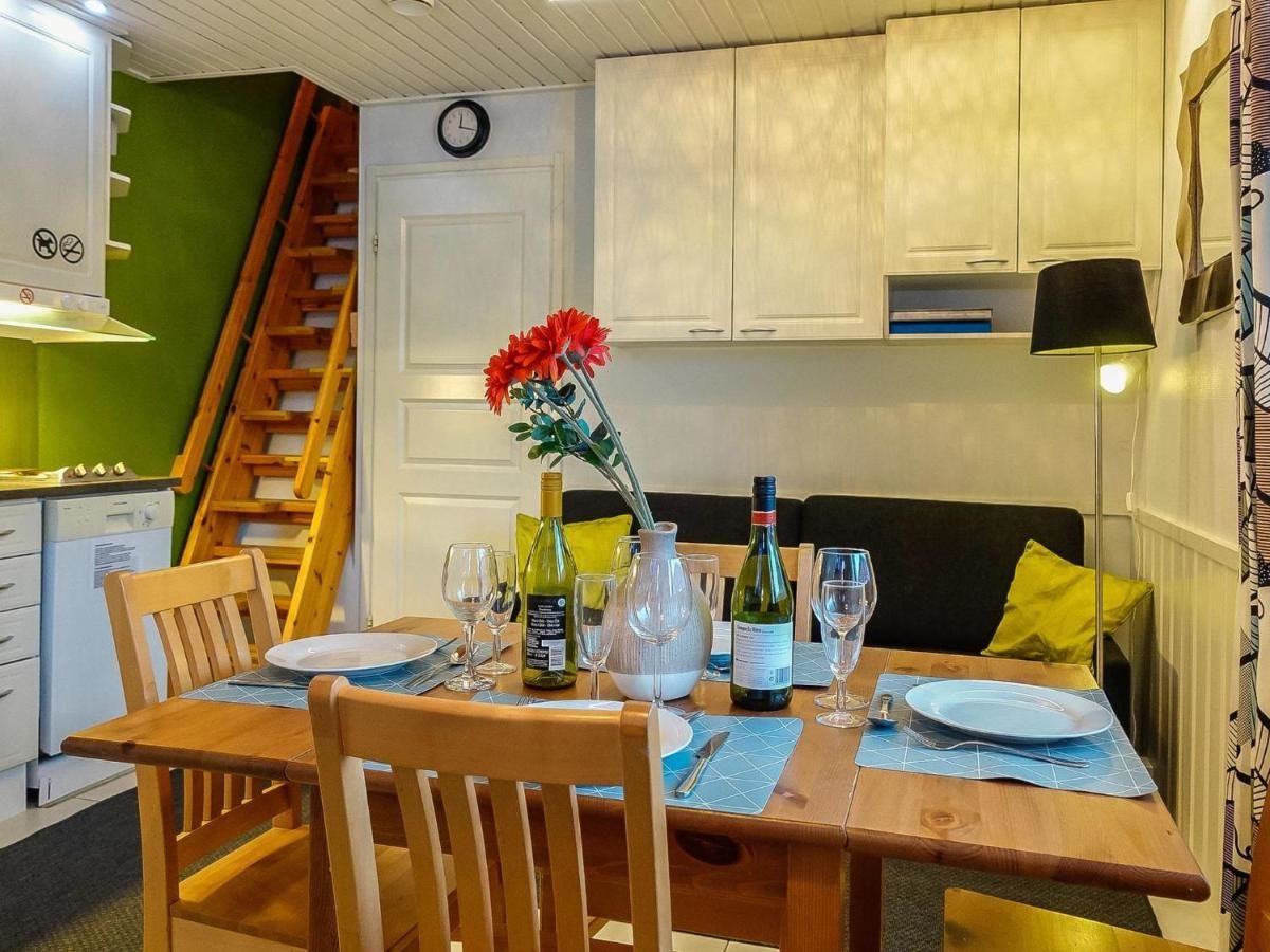 Дома для отпуска Holiday Home Levi star v- ap-1020 Сиркка