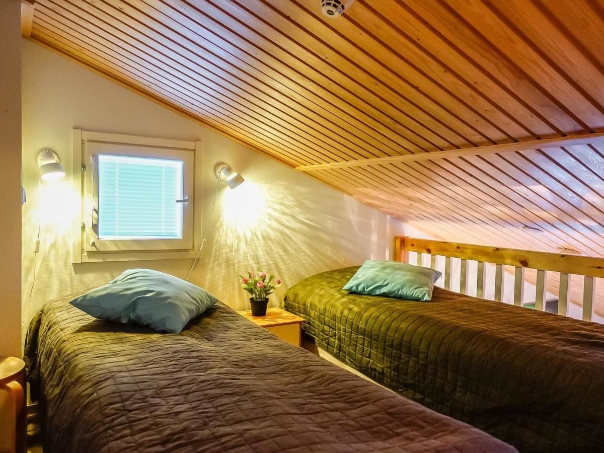 Дома для отпуска Holiday Home Levi star v- ap-1020 Сиркка-12
