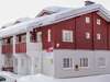 Дома для отпуска Holiday Home Levi star v- ap-1020 Сиркка-2
