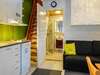 Дома для отпуска Holiday Home Levi star v- ap-1020 Сиркка-4