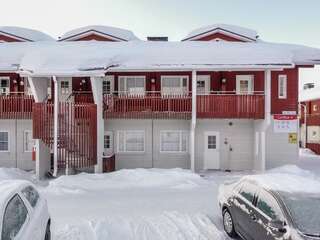 Дома для отпуска Holiday Home Levi star v- ap-1020 Сиркка-0