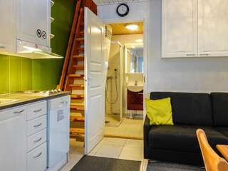 Дома для отпуска Holiday Home Levi star v- ap-1020 Сиркка-4
