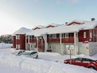 Дома для отпуска Holiday Home Levi star v- ap-1020 Сиркка-6