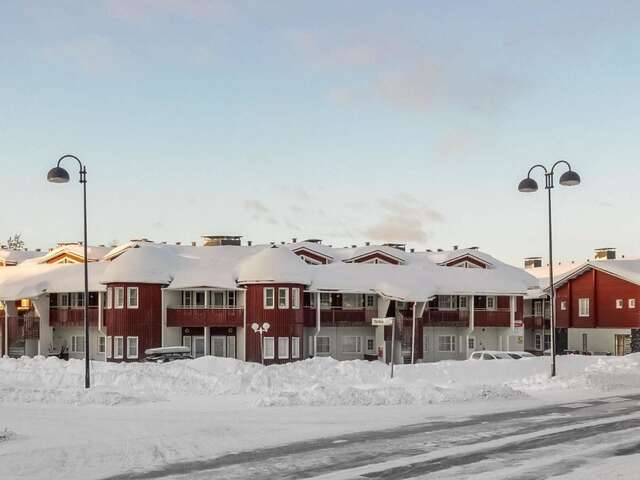 Дома для отпуска Holiday Home Levi star v- ap-1020 Сиркка-15