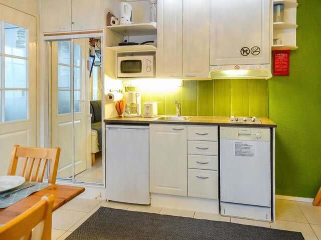 Дома для отпуска Holiday Home Levi star v- ap-1020 Сиркка-17