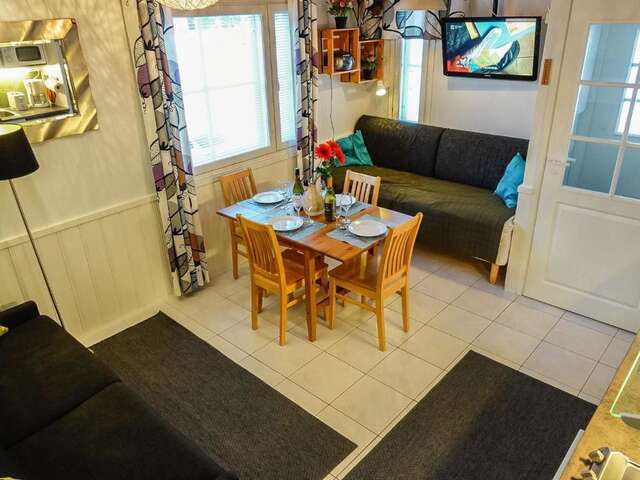 Дома для отпуска Holiday Home Levi star v- ap-1020 Сиркка-18