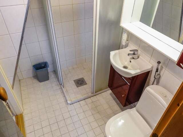Дома для отпуска Holiday Home Levi star v- ap-1020 Сиркка-4