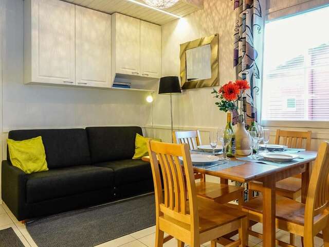 Дома для отпуска Holiday Home Levi star v- ap-1020 Сиркка-22
