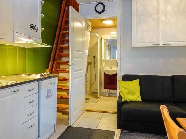 Дома для отпуска Holiday Home Levi star v- ap-1020 Сиркка-7