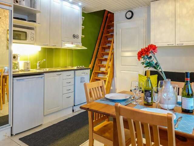Дома для отпуска Holiday Home Levi star v- ap-1020 Сиркка-10